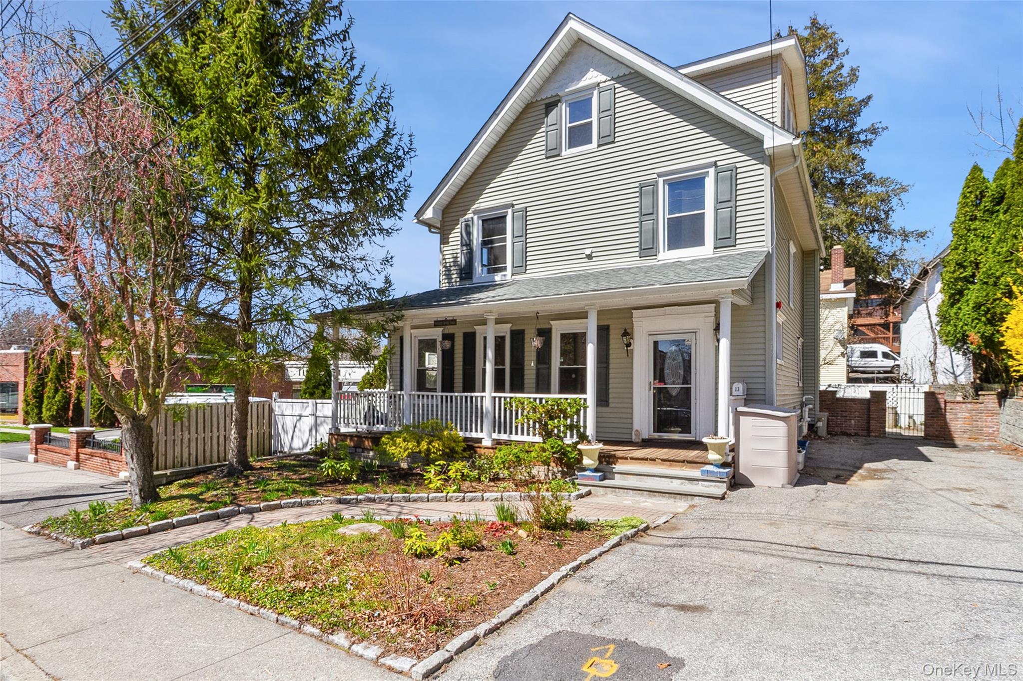 Single Family Lenox  Westchester County, NY 10549, MLS-982478-49