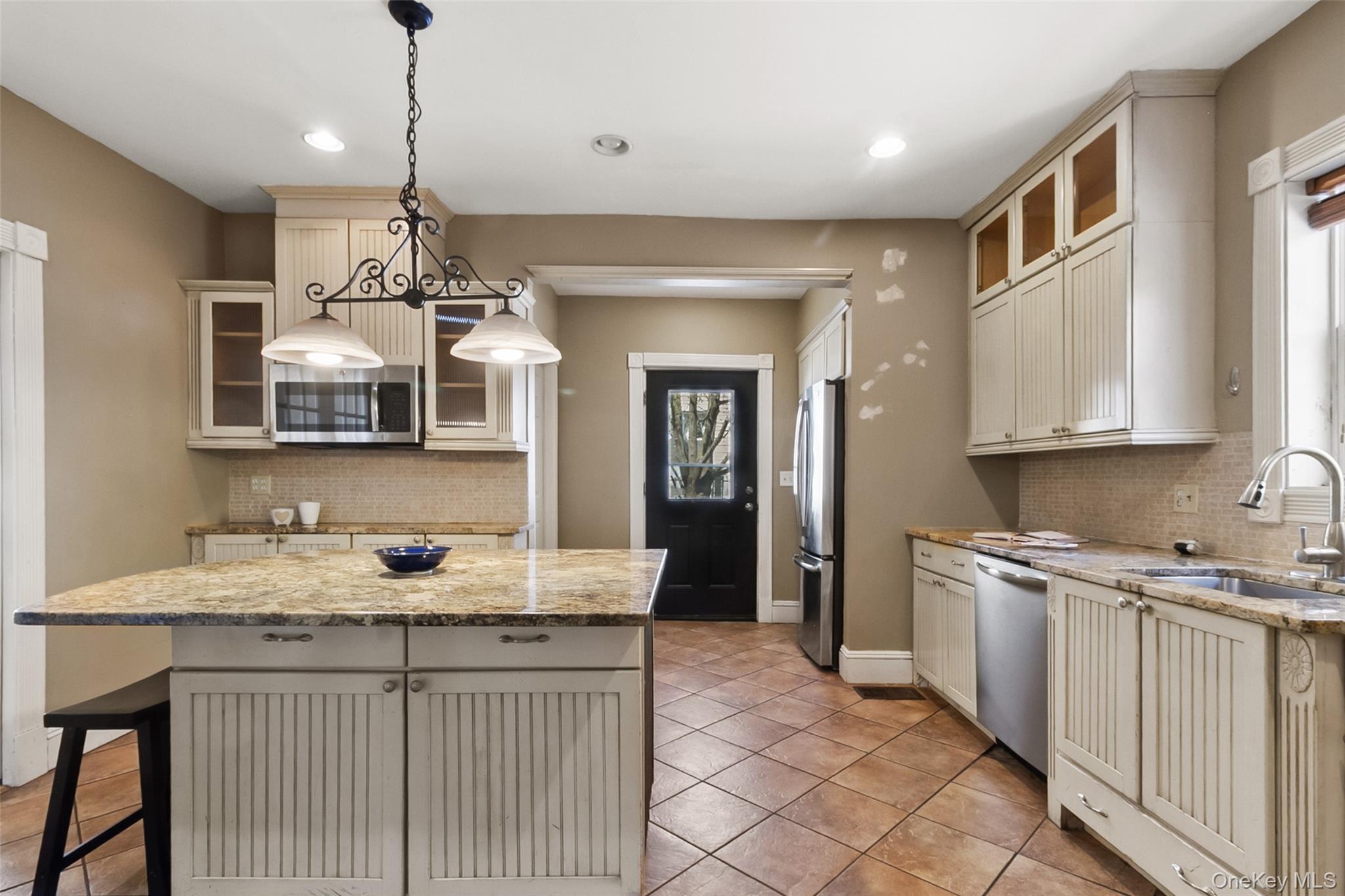 Single Family Lenox  Westchester County, NY 10549, MLS-982478-5