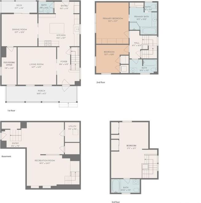 Single Family Lenox  Westchester County, NY 10549, MLS-982478-50