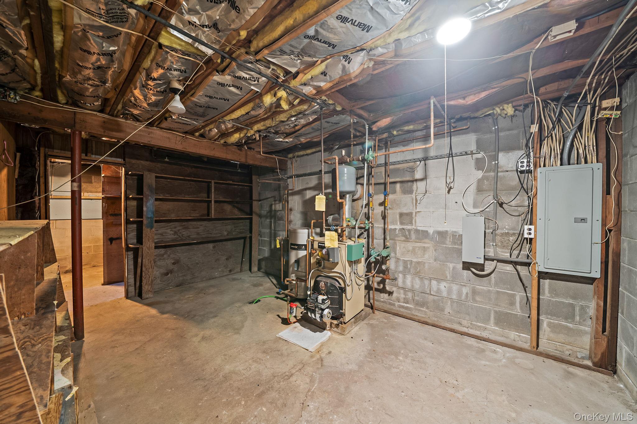 Single Family Ocean  Suffolk County, NY 11942, MLS-982482-17