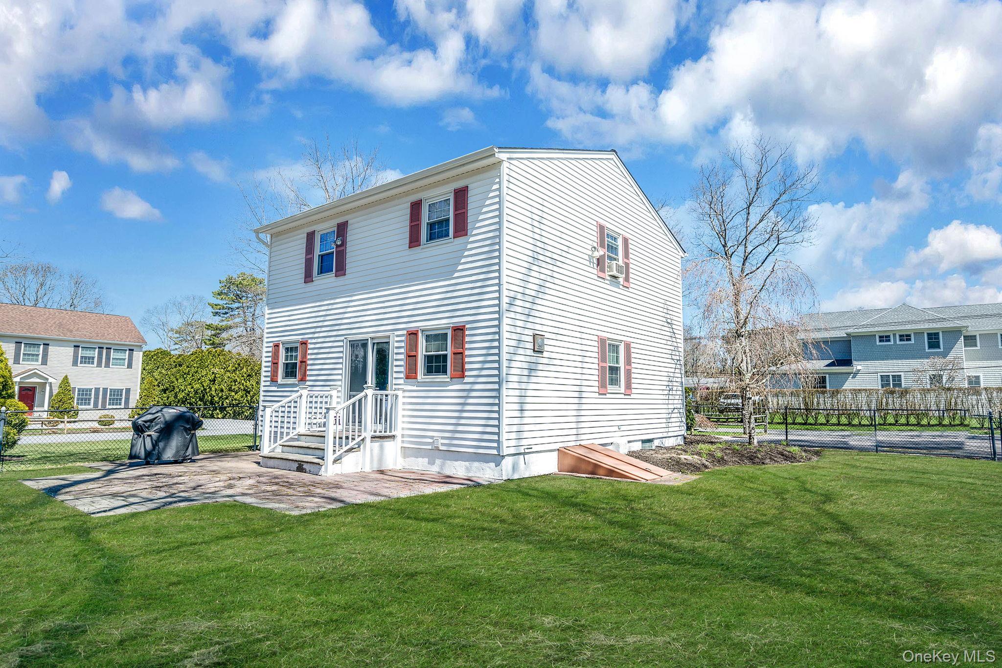 Single Family Ocean  Suffolk County, NY 11942, MLS-982482-2