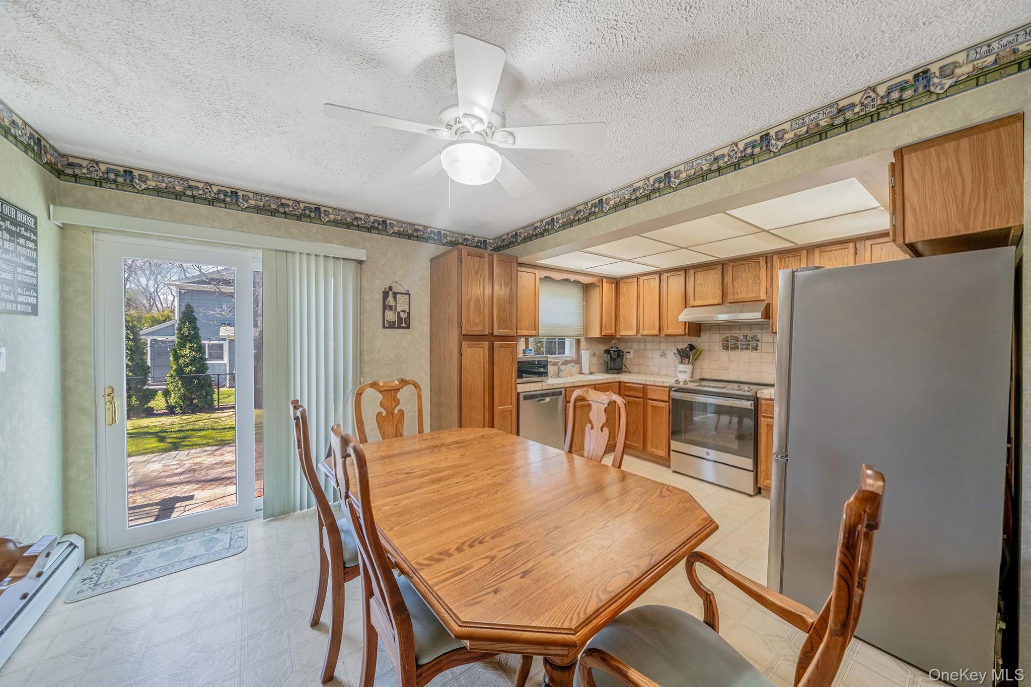 Single Family Ocean  Suffolk County, NY 11942, MLS-982482-5