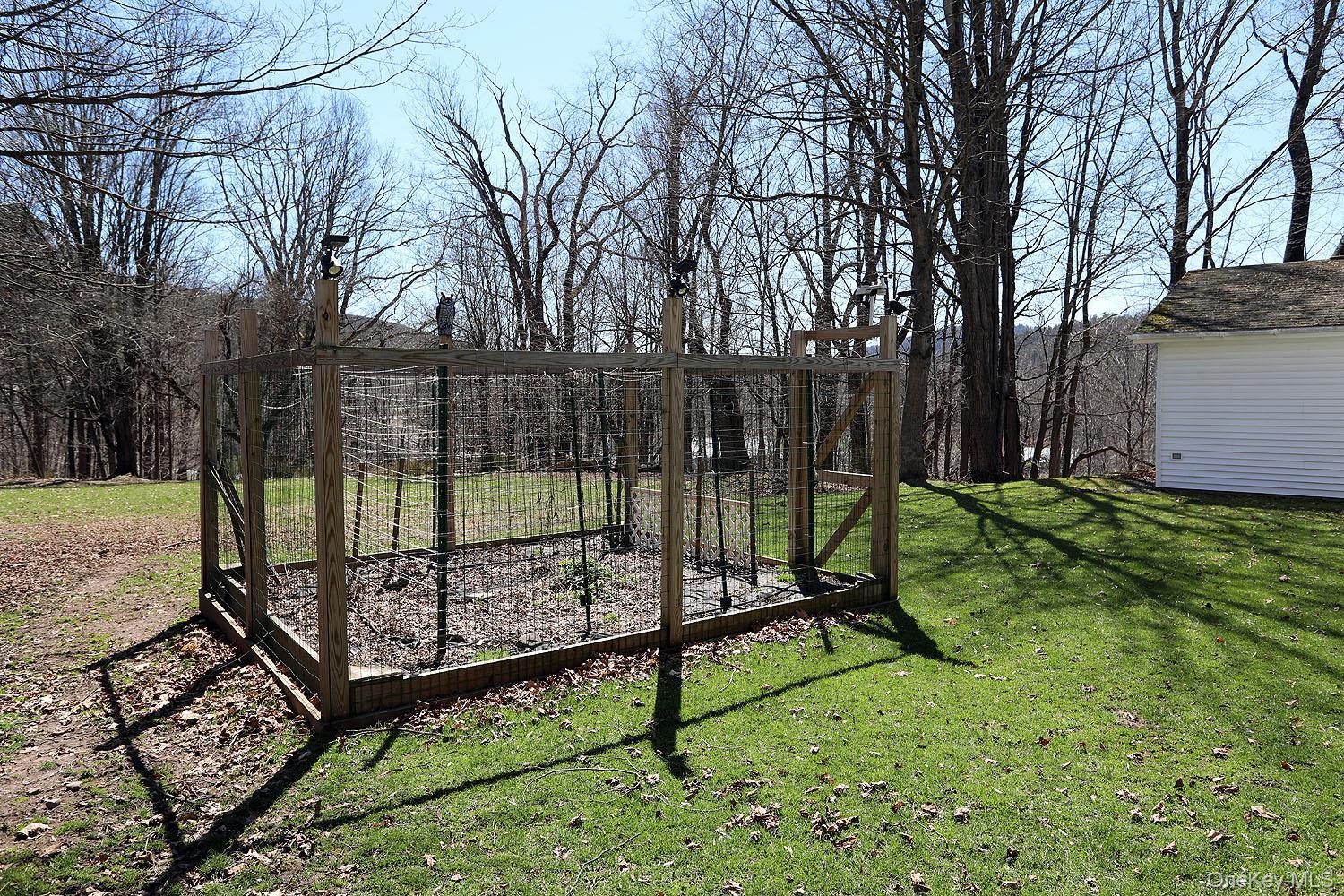Single Family Highview  Sullivan County, NY 12723, MLS-982483-10