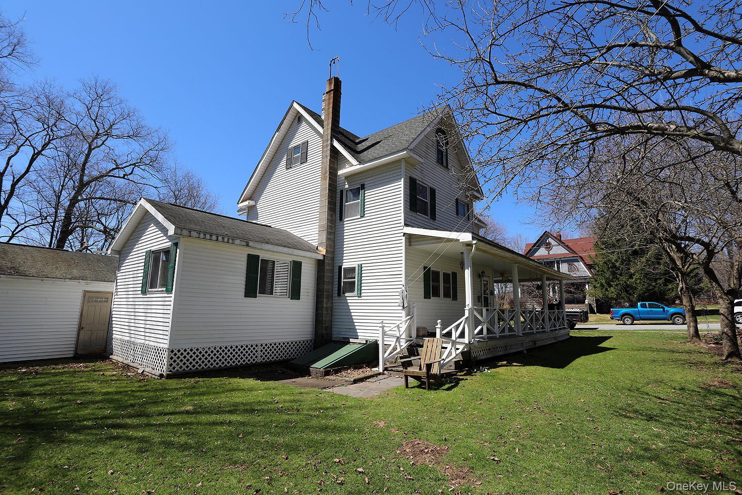 Single Family Highview  Sullivan County, NY 12723, MLS-982483-11