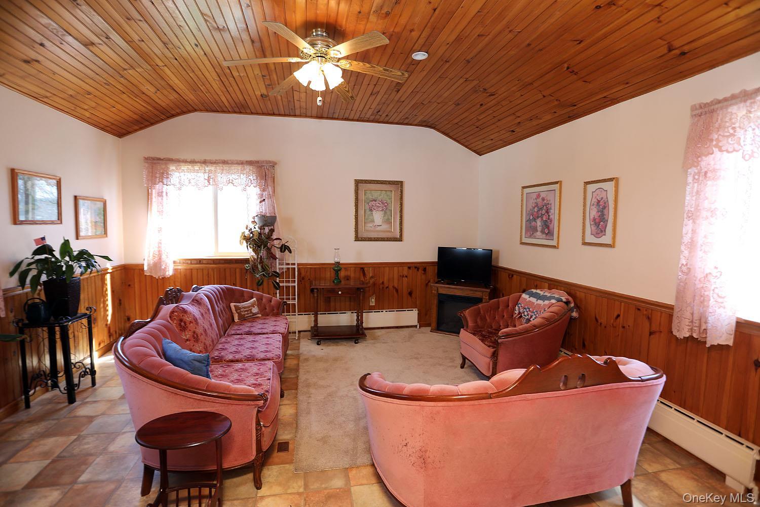 Single Family Highview  Sullivan County, NY 12723, MLS-982483-13