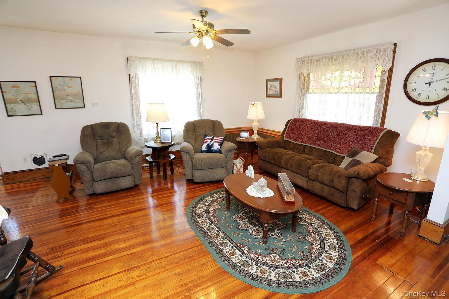 Single Family Highview  Sullivan County, NY 12723, MLS-982483-19