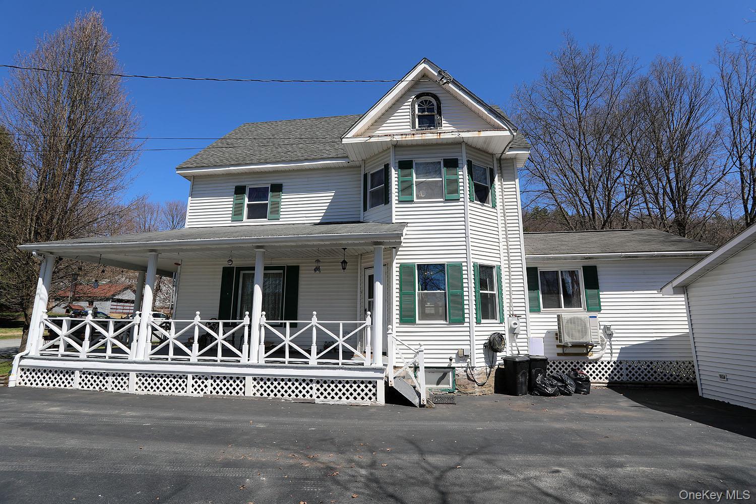 Single Family Highview  Sullivan County, NY 12723, MLS-982483-2