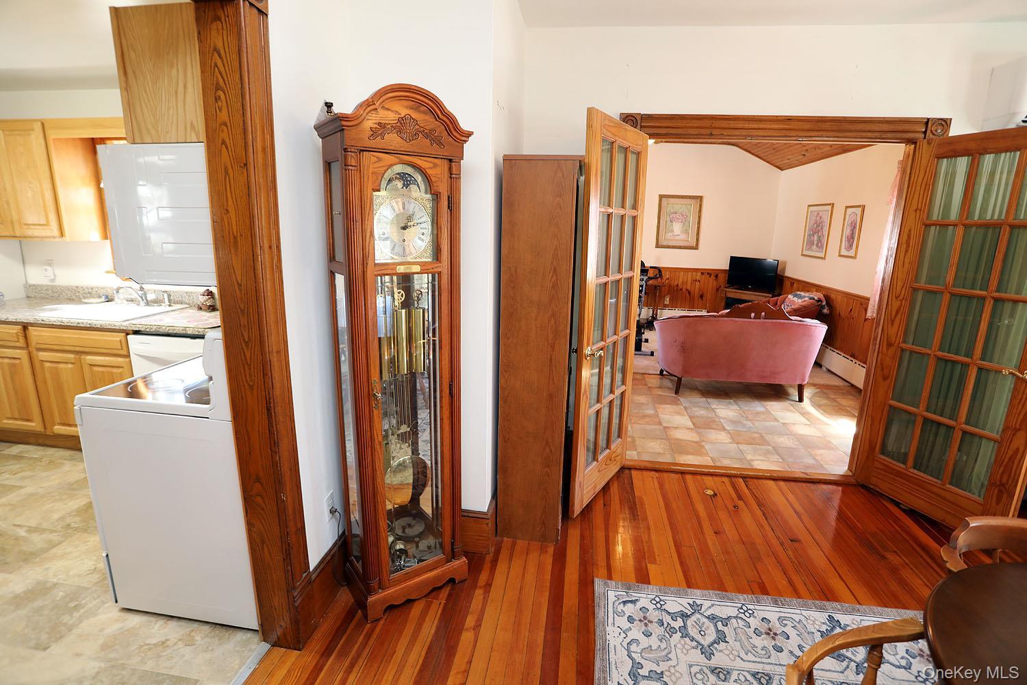 Single Family Highview  Sullivan County, NY 12723, MLS-982483-21