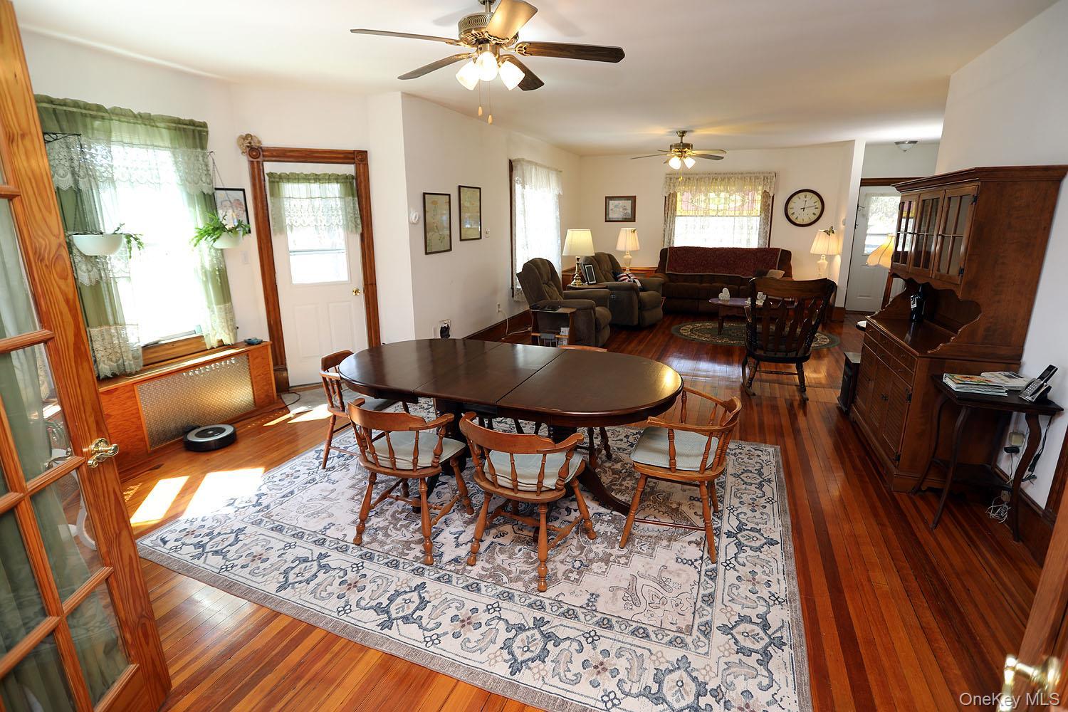 Single Family Highview  Sullivan County, NY 12723, MLS-982483-23