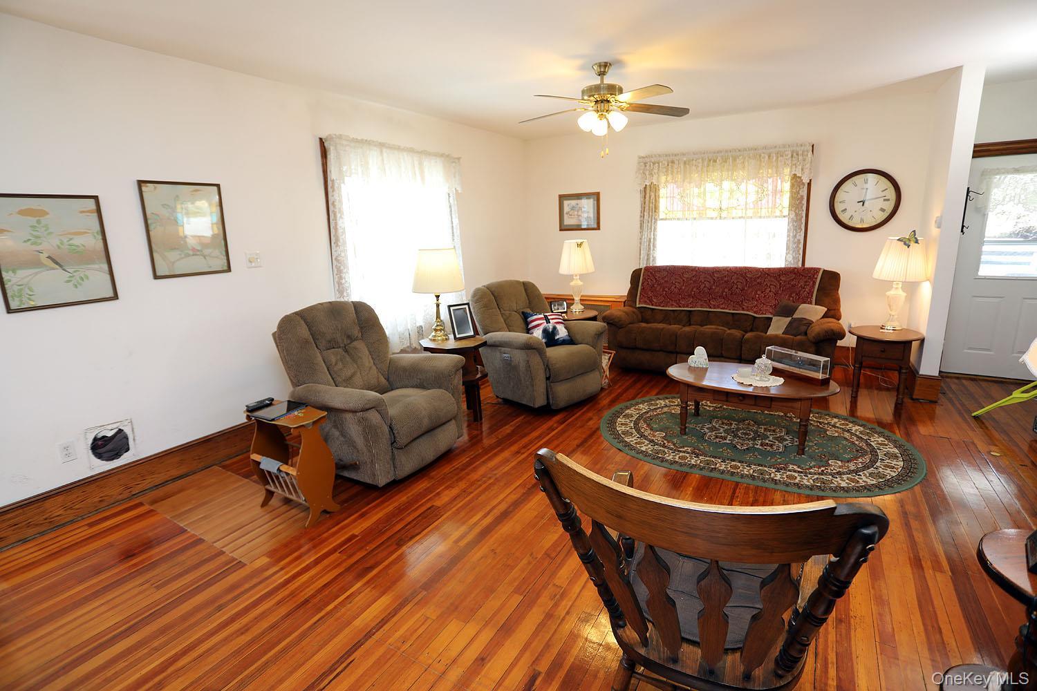 Single Family Highview  Sullivan County, NY 12723, MLS-982483-24