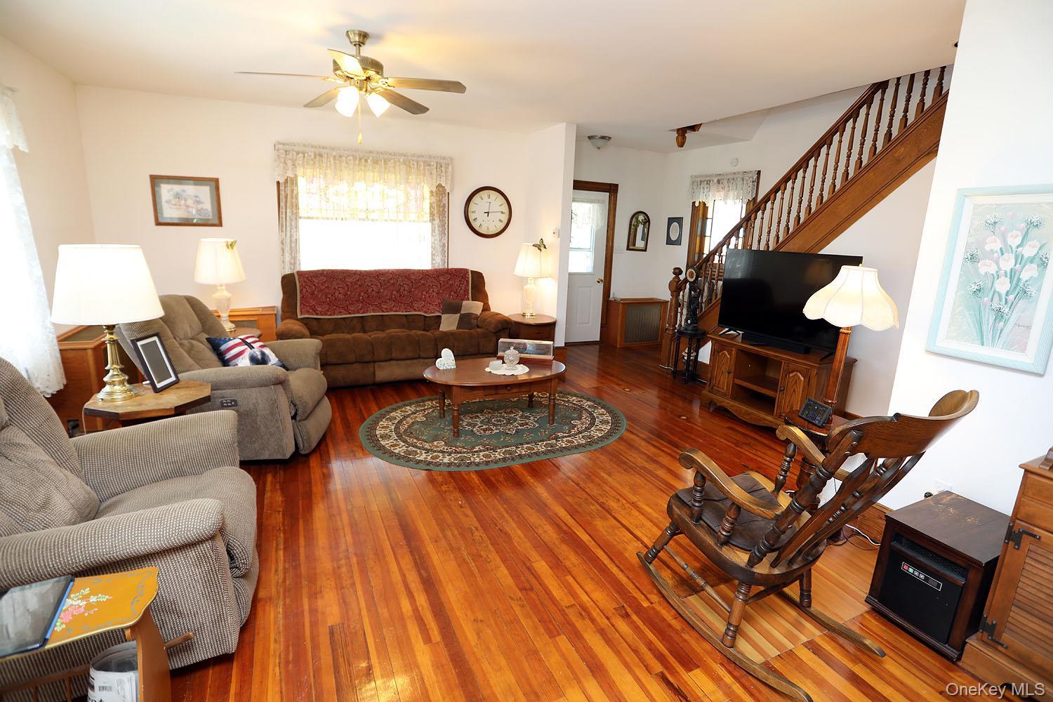 Single Family Highview  Sullivan County, NY 12723, MLS-982483-27