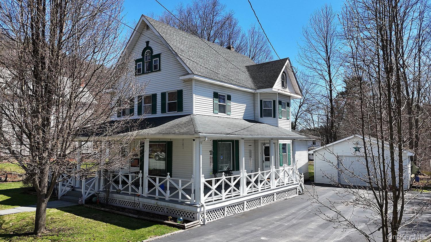 Single Family Highview  Sullivan County, NY 12723, MLS-982483-42