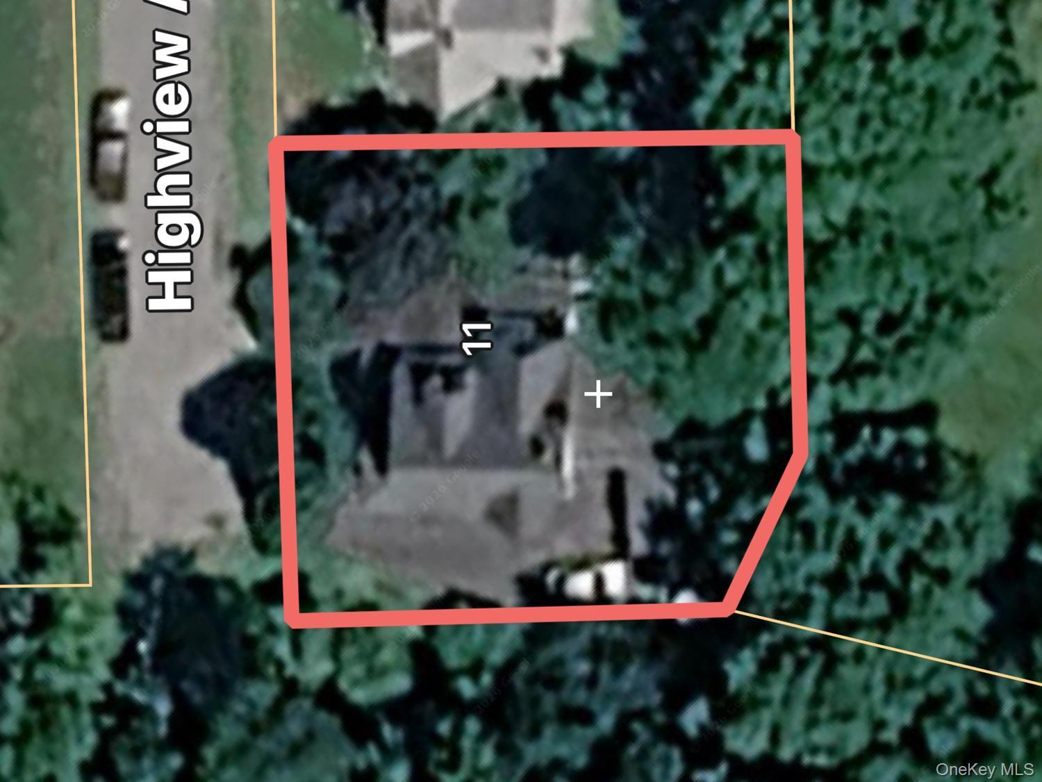 Single Family Highview  Sullivan County, NY 12723, MLS-982483-43
