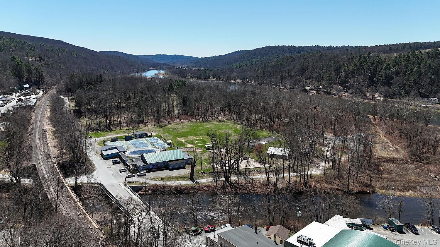 Single Family Highview  Sullivan County, NY 12723, MLS-982483-45