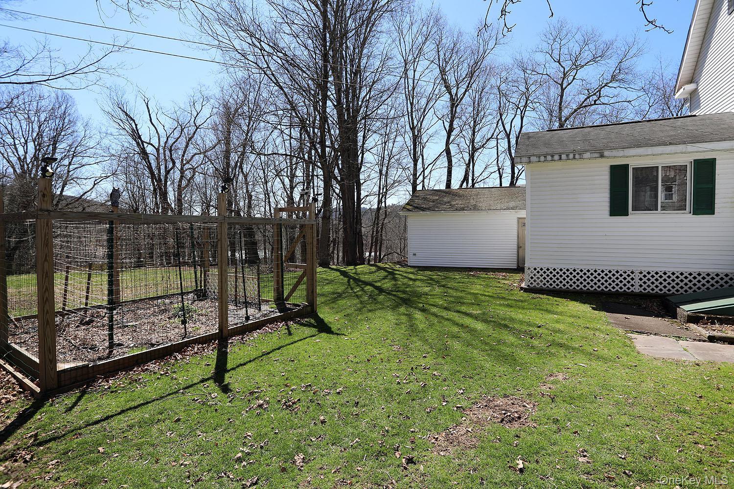 Single Family Highview  Sullivan County, NY 12723, MLS-982483-49