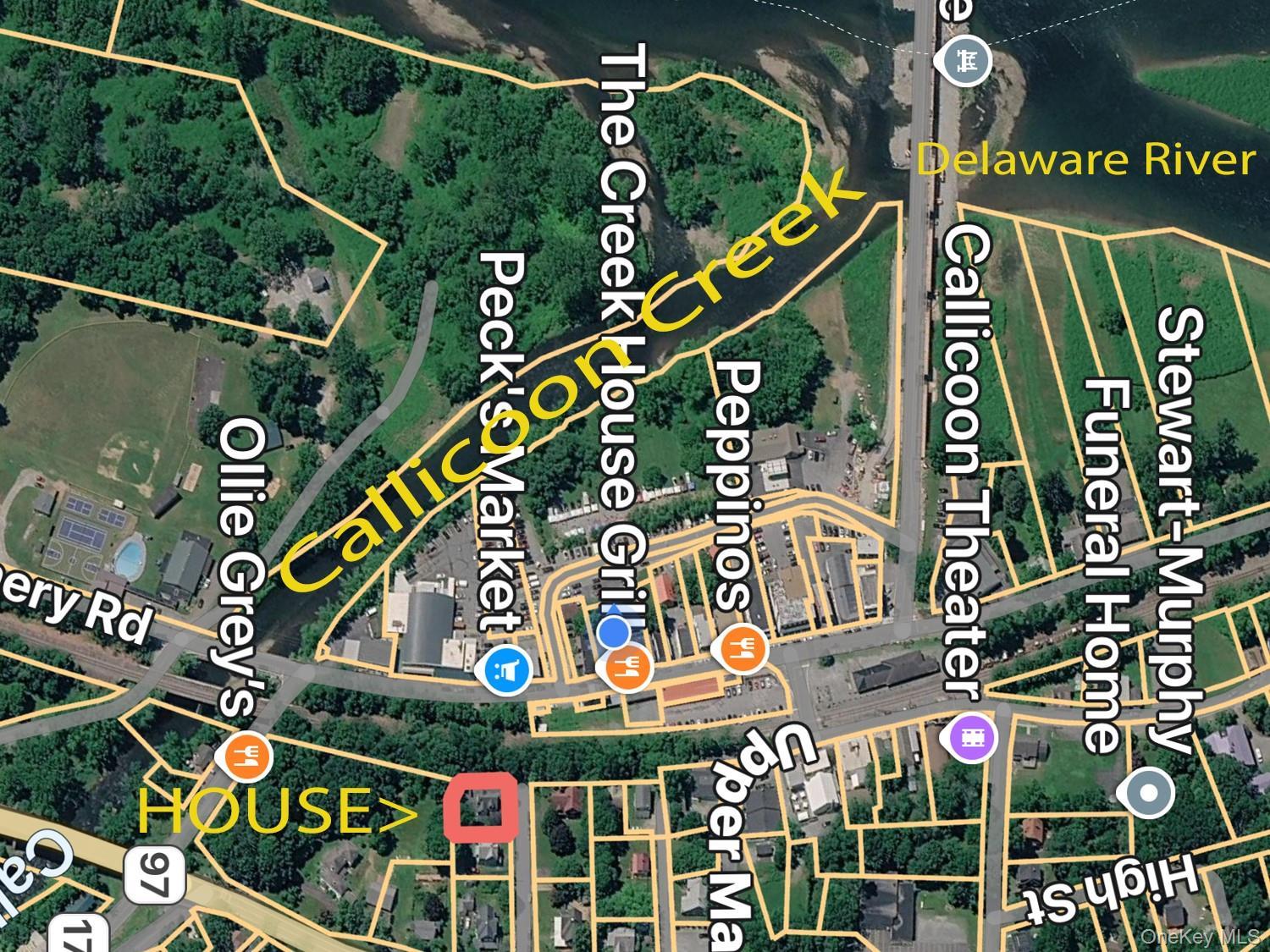 Single Family Highview  Sullivan County, NY 12723, MLS-982483-5