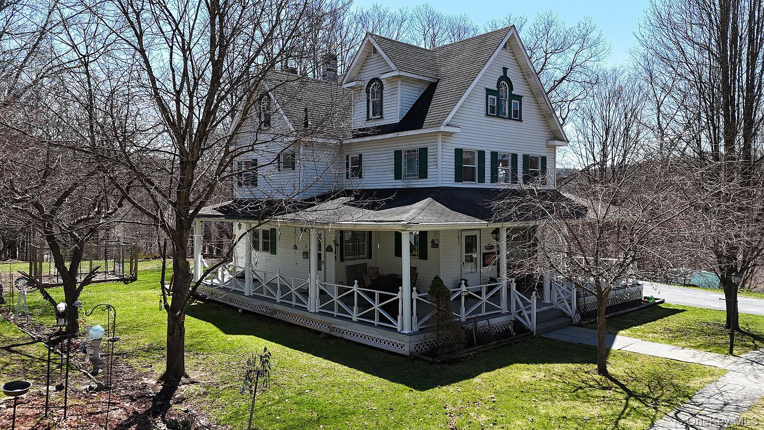 Single Family Highview  Sullivan County, NY 12723, MLS-982483-6