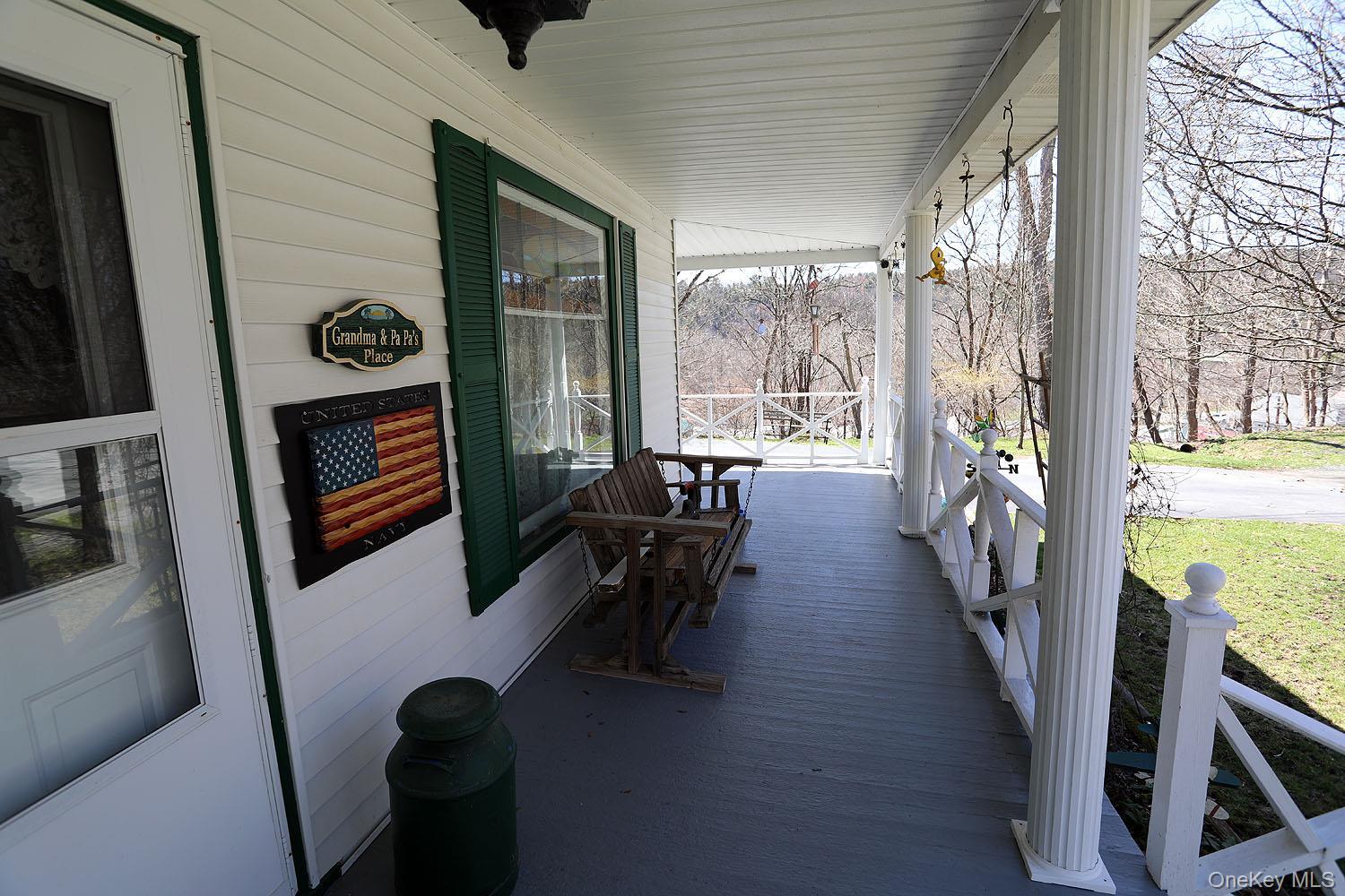 Single Family Highview  Sullivan County, NY 12723, MLS-982483-7