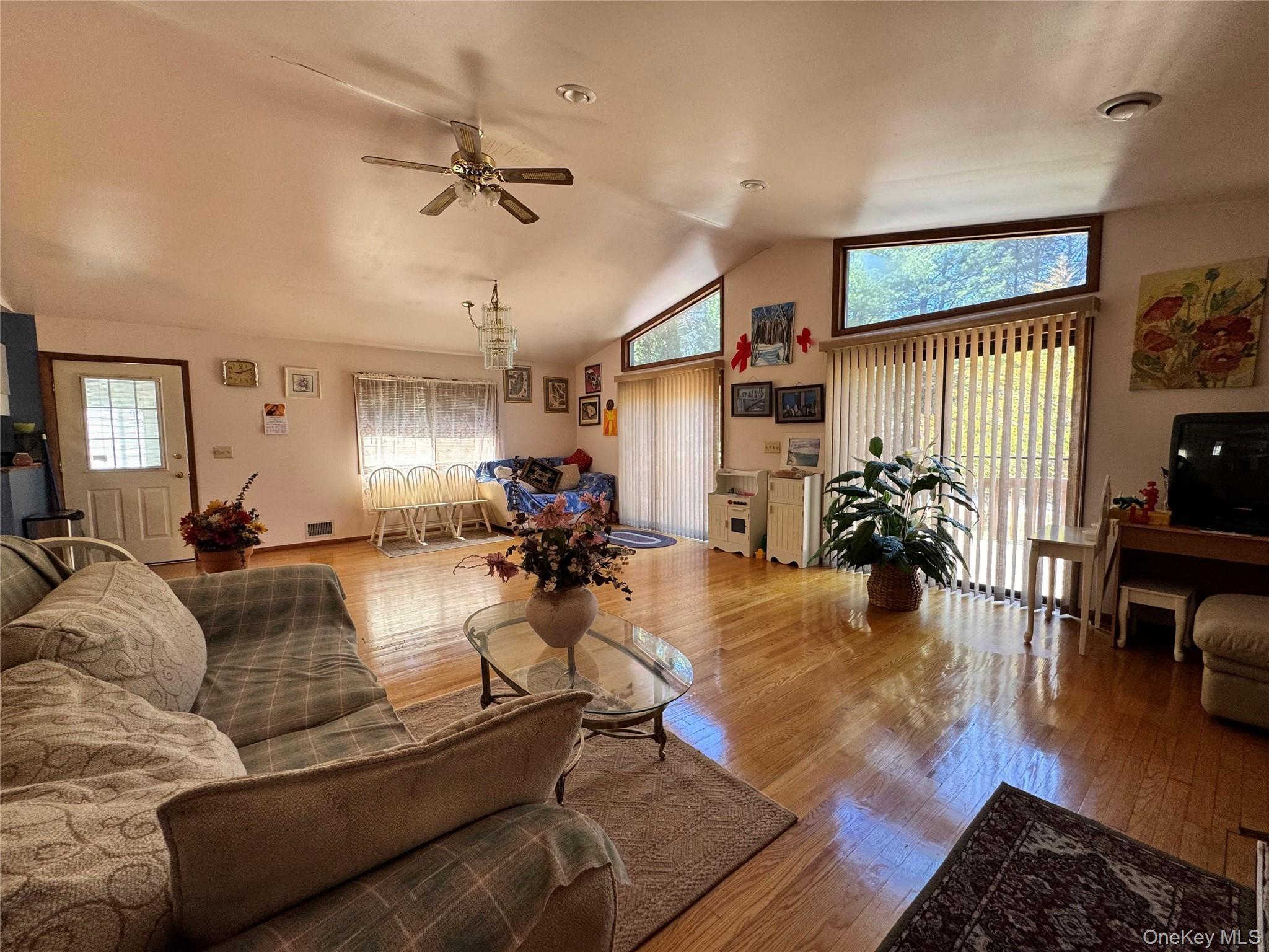 Single Family Gina Lane Sullivan County, NY 12778, MLS-982512-10