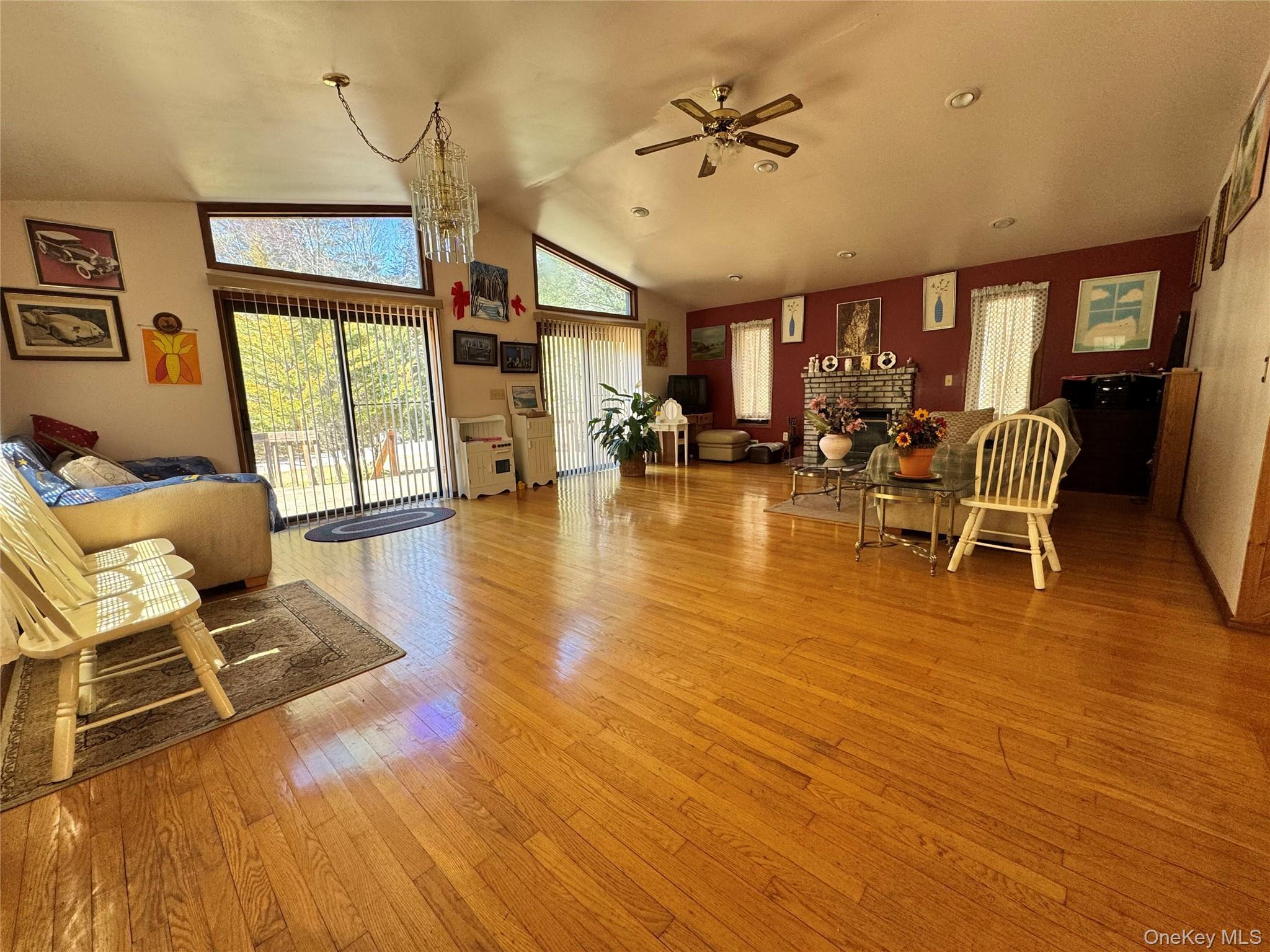 Single Family Gina Lane Sullivan County, NY 12778, MLS-982512-11