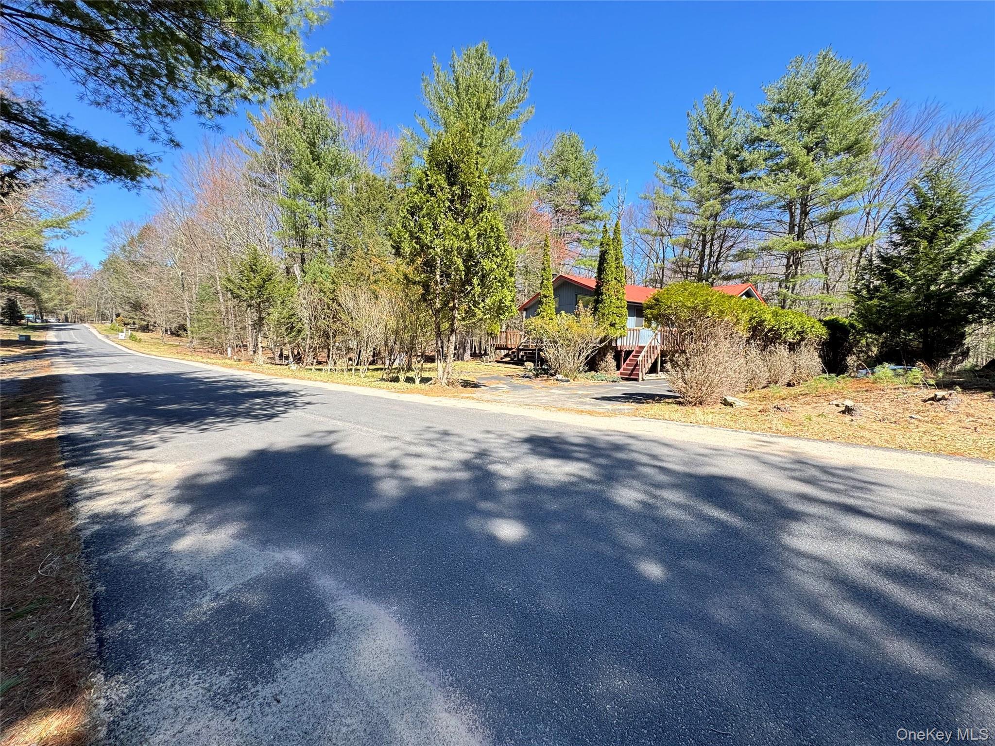 Single Family Gina Lane  Sullivan County, NY 12778, MLS-982512-26
