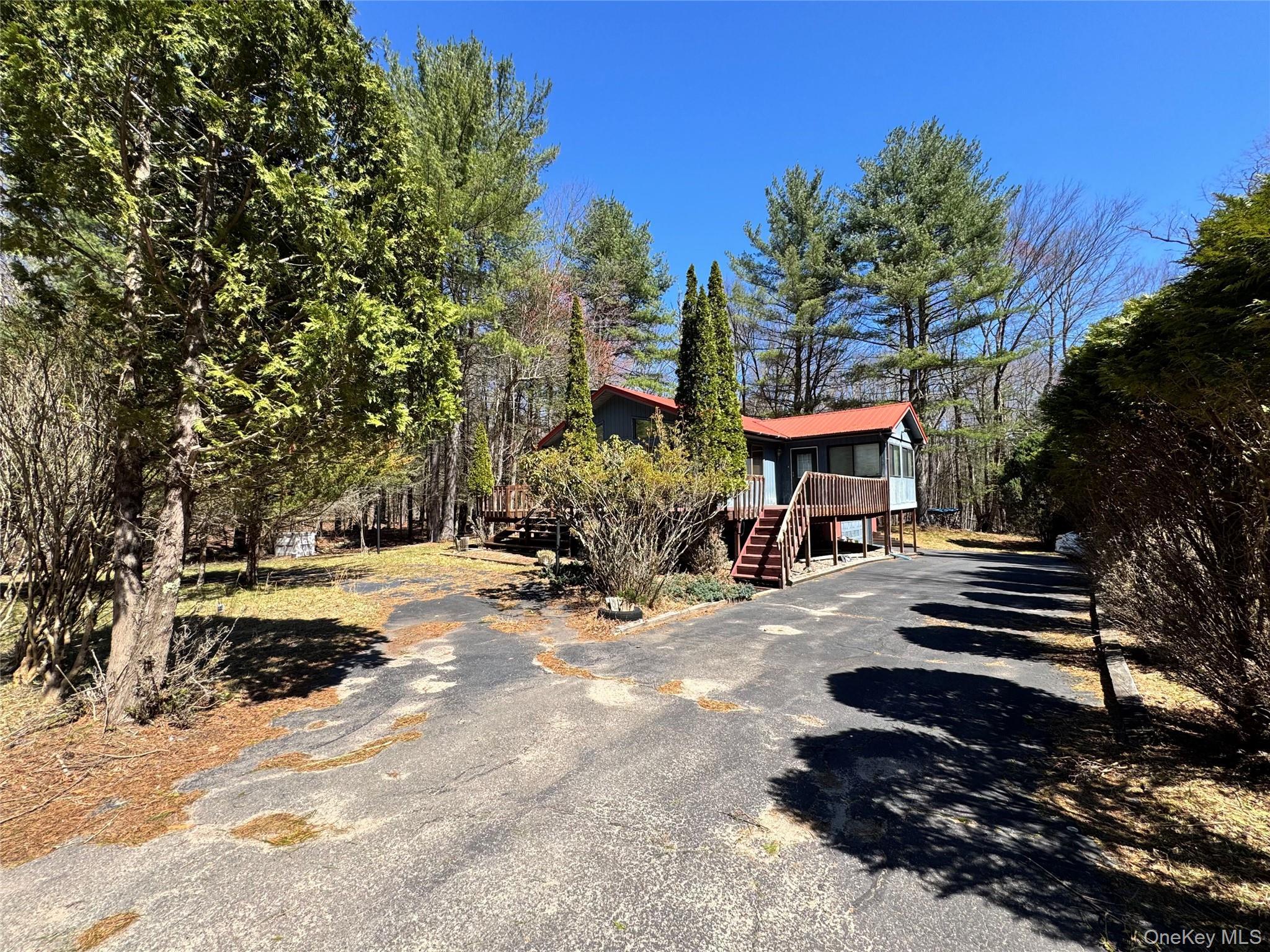 Single Family Gina Lane Sullivan County, NY 12778, MLS-982512-3