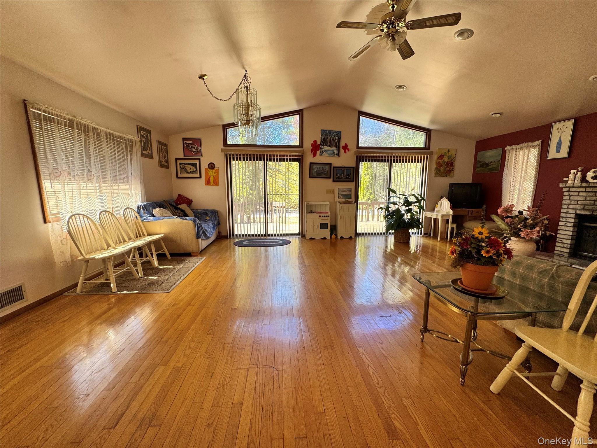 Single Family Gina Lane Sullivan County, NY 12778, MLS-982512-9