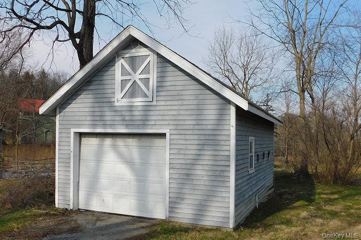 Single Family Salt Point  Dutchess County, NY 12601, MLS-982514-25