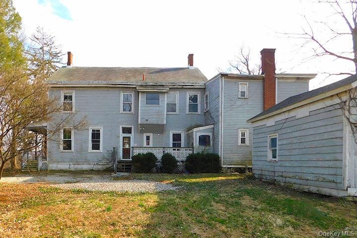 Single Family Salt Point  Dutchess County, NY 12601, MLS-982514-3