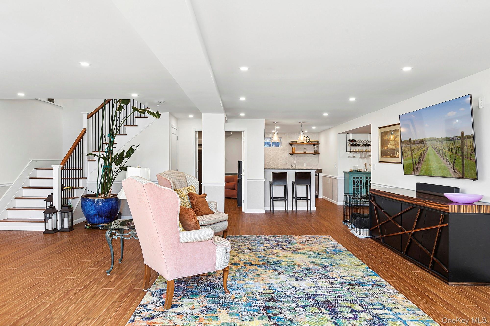 Single Family Canal Way Suffolk County, NY 11946, MLS-982524-17