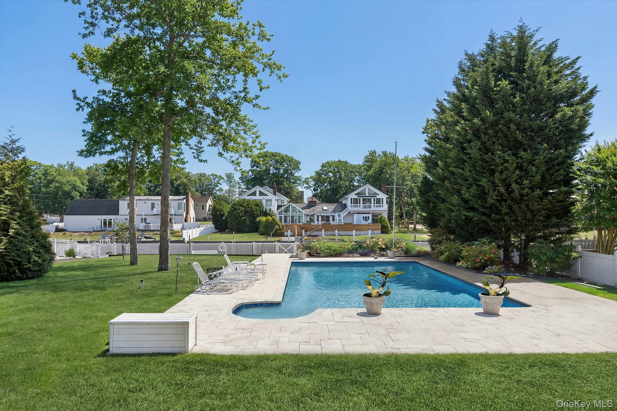 Single Family Canal Way Suffolk County, NY 11946, MLS-982524-18