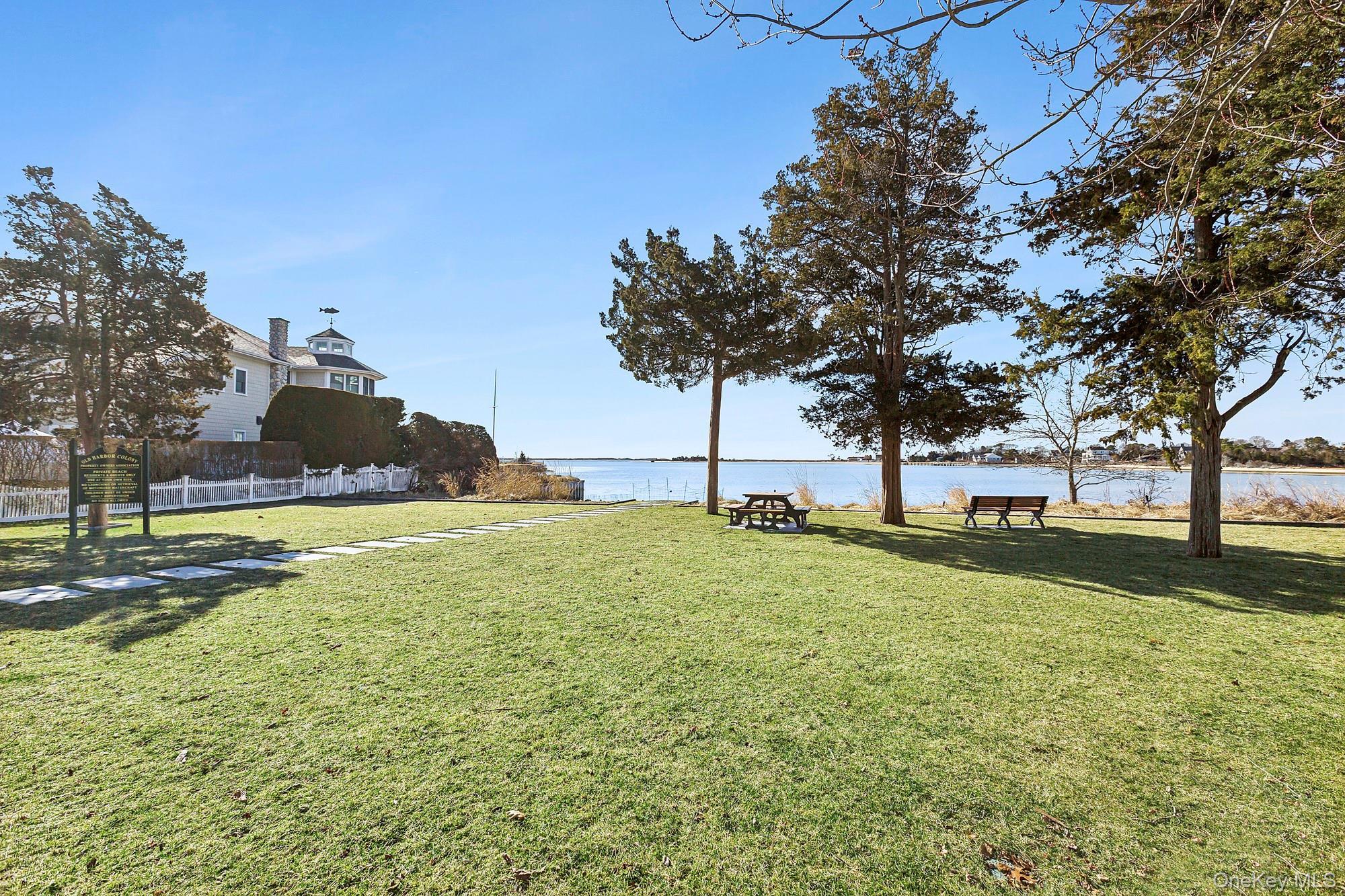 Single Family Canal Way Suffolk County, NY 11946, MLS-982524-21