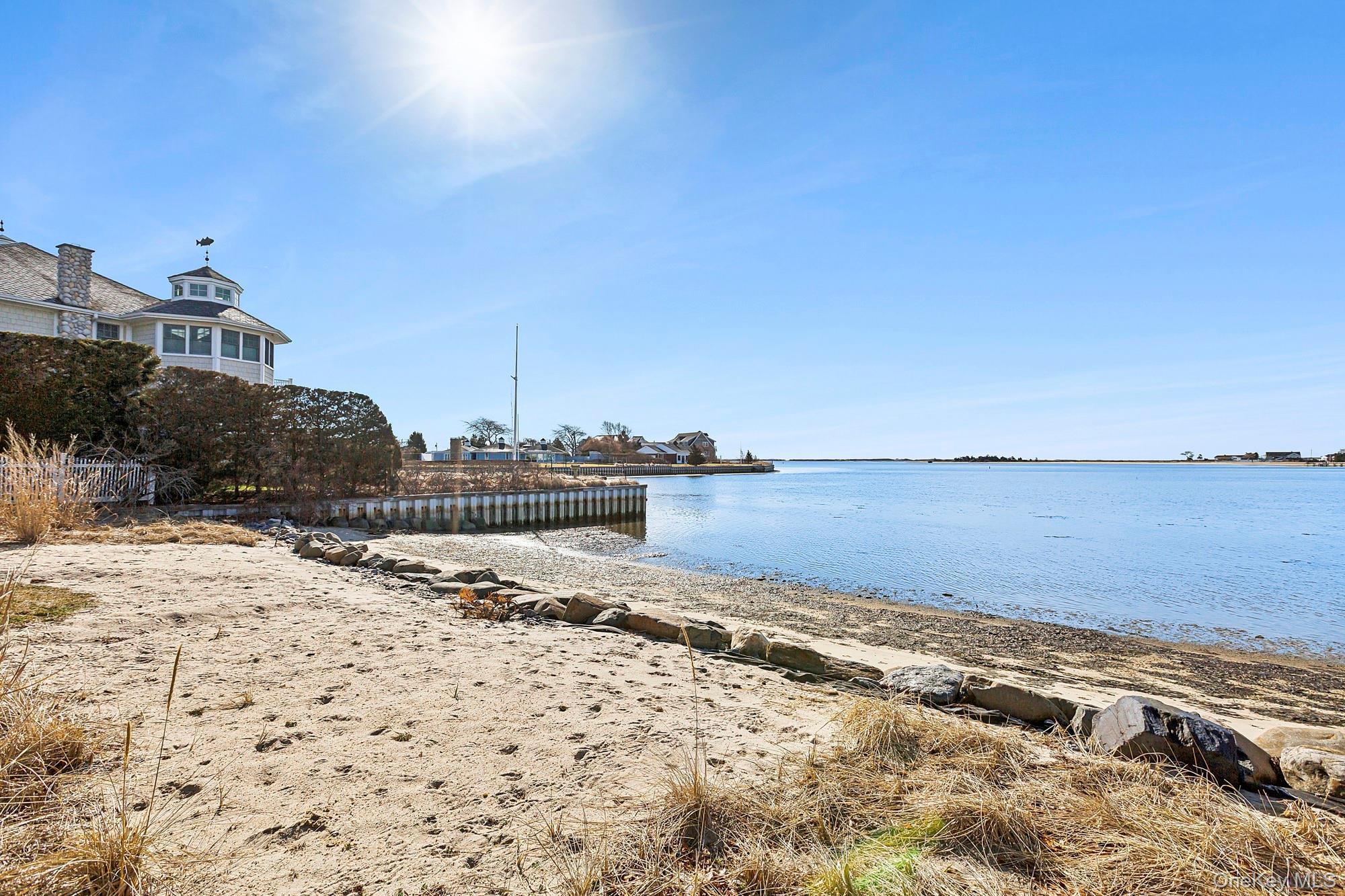 Single Family Canal Way  Suffolk County, NY 11946, MLS-982524-22