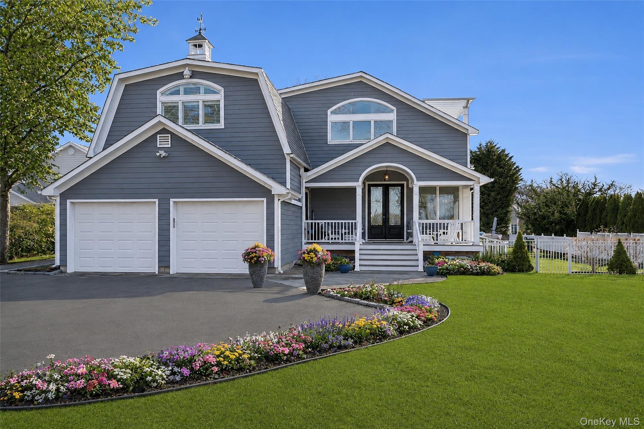 Single Family Canal Way Suffolk County, NY 11946, MLS-982524-4
