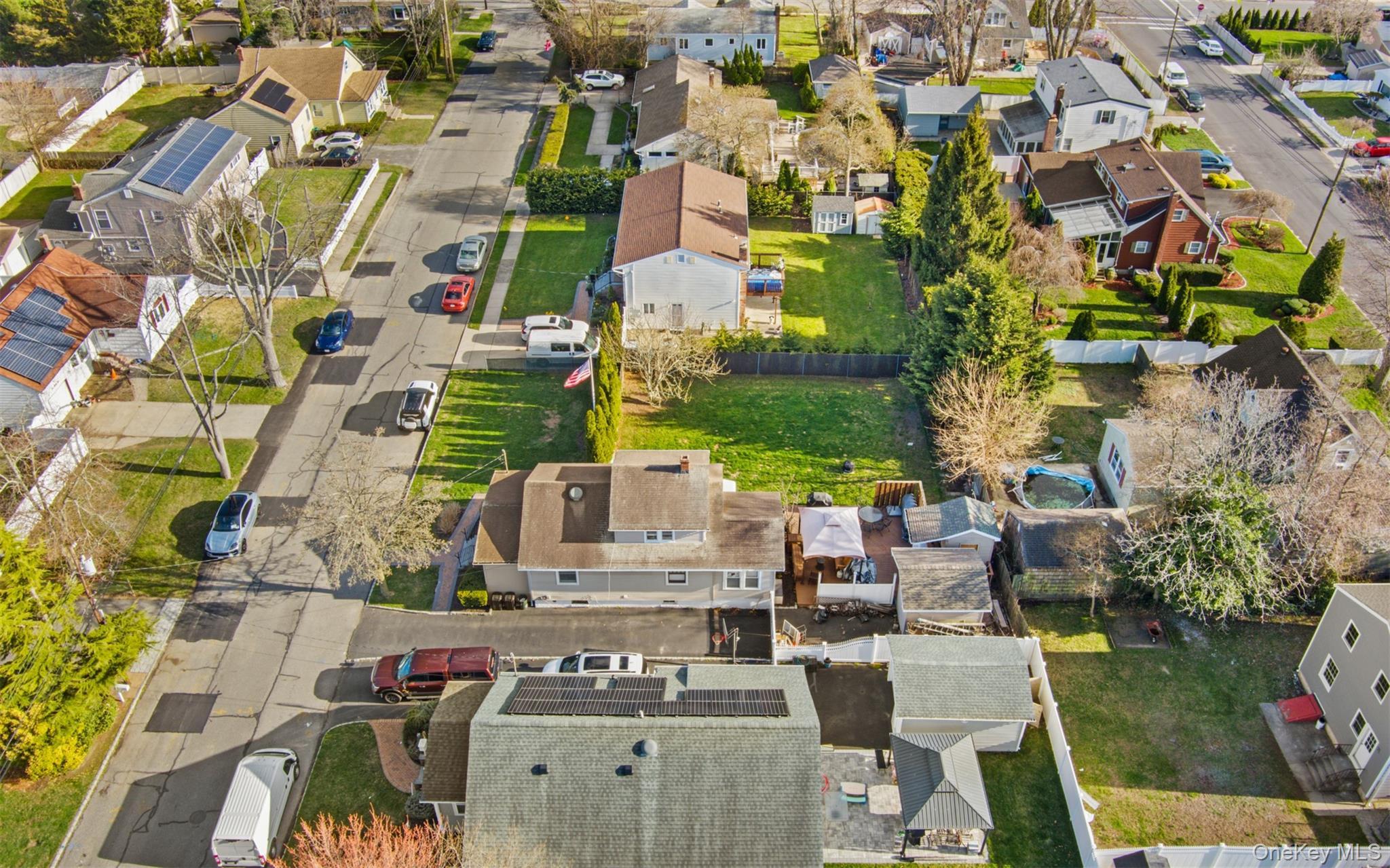 Single Family 7th  Suffolk County, NY 11757, MLS-982532-26