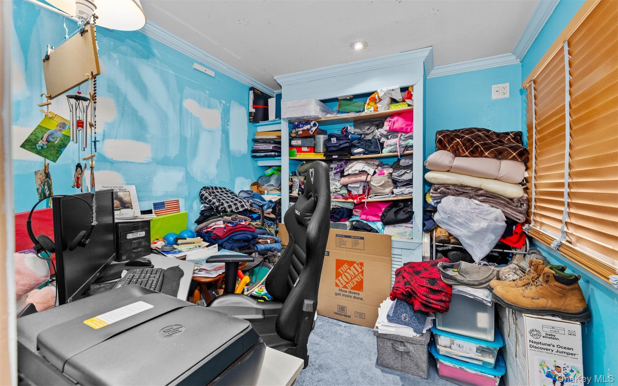 Single Family 7th  Suffolk County, NY 11757, MLS-982532-7