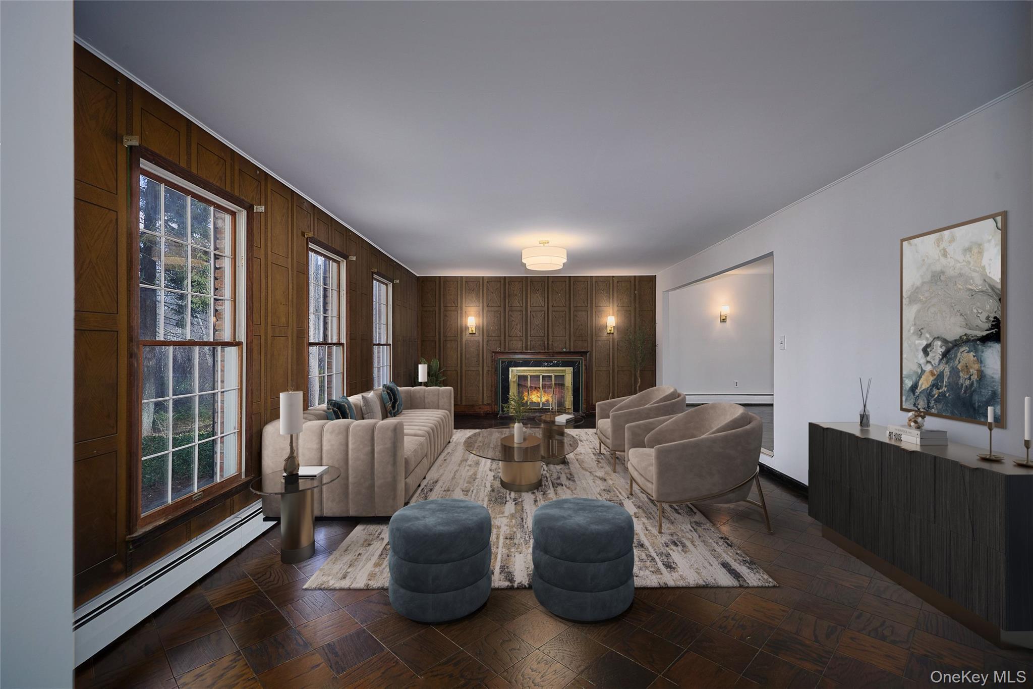 Single Family Genung  Dutchess County, NY 12533, MLS-982535-10