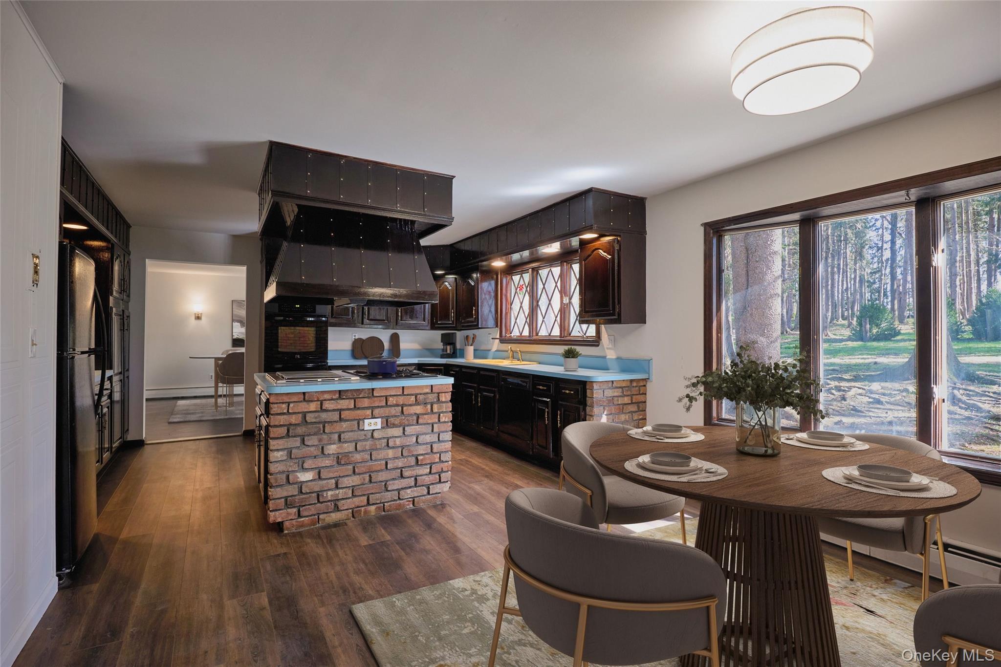 Single Family Genung  Dutchess County, NY 12533, MLS-982535-16