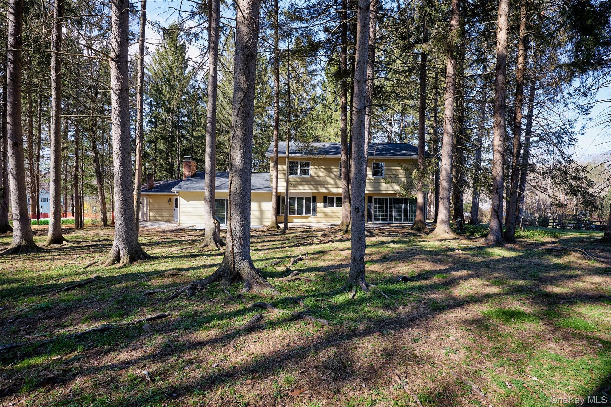 Single Family Genung  Dutchess County, NY 12533, MLS-982535-2