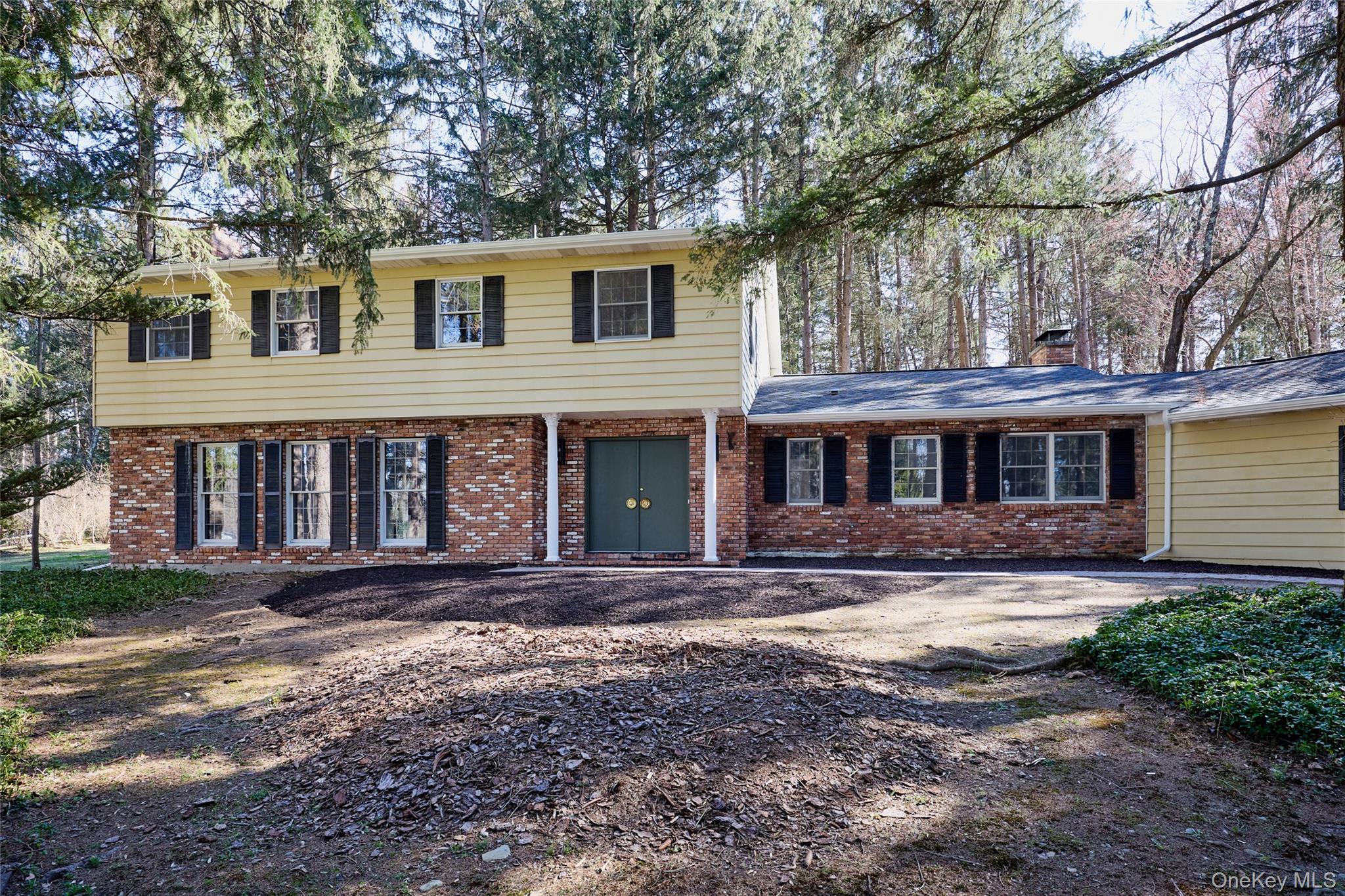 Single Family Genung  Dutchess County, NY 12533, MLS-982535-3