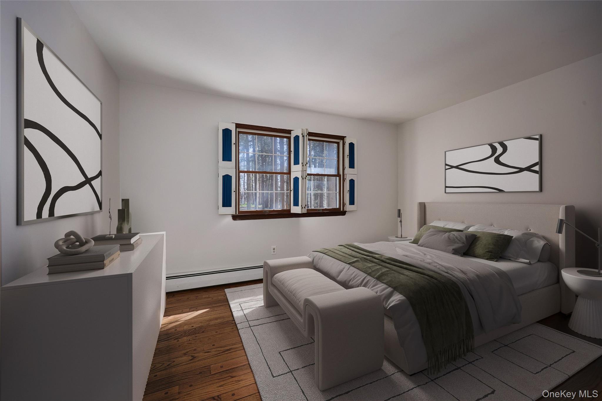 Single Family Genung  Dutchess County, NY 12533, MLS-982535-35