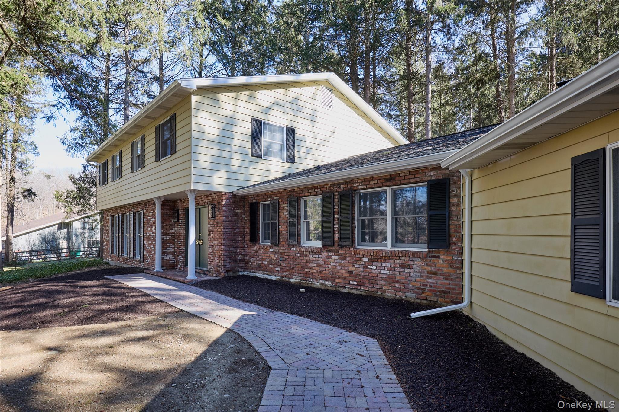 Single Family Genung  Dutchess County, NY 12533, MLS-982535-40