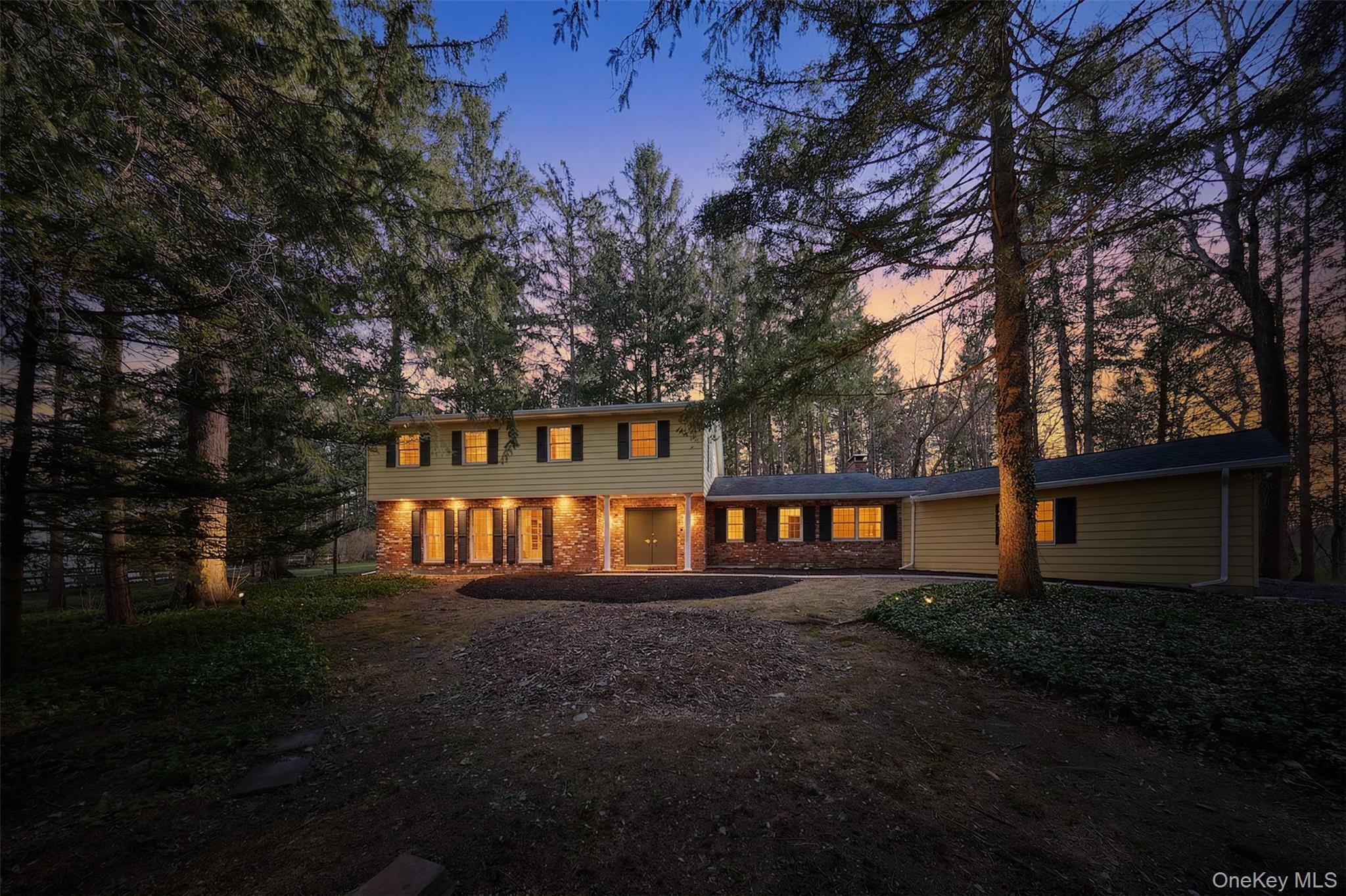 Single Family Genung  Dutchess County, NY 12533, MLS-982535-43