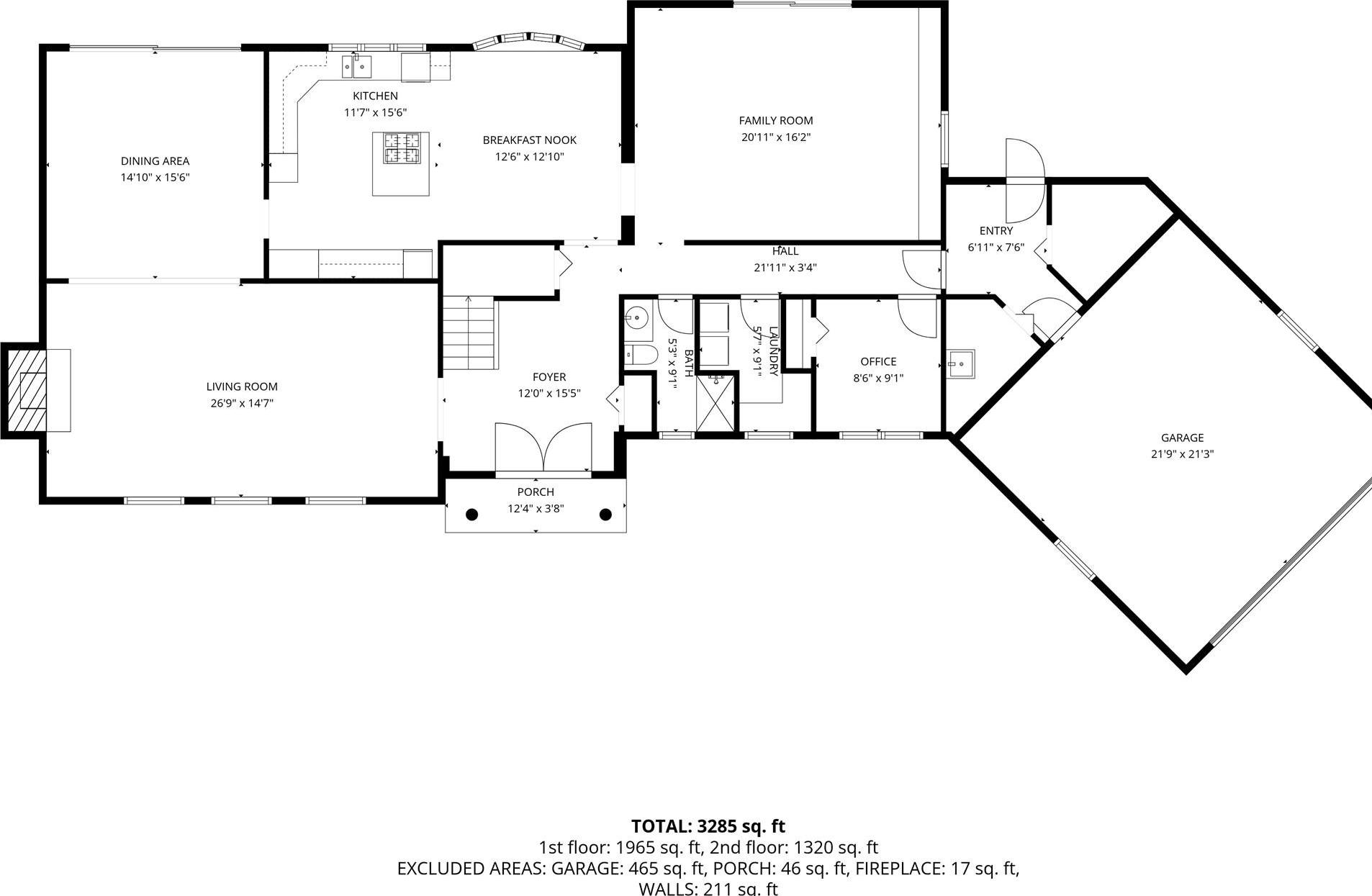 Single Family Genung  Dutchess County, NY 12533, MLS-982535-44