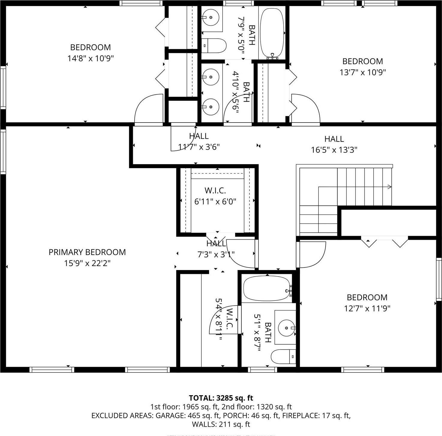 Single Family Genung  Dutchess County, NY 12533, MLS-982535-45