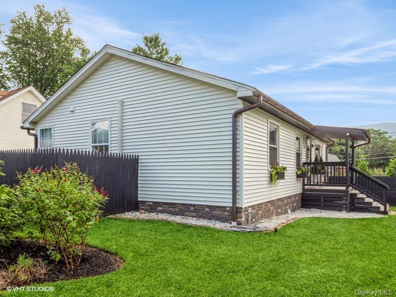 Single Family Townsend  Dutchess County, NY 12508, MLS-982542-15