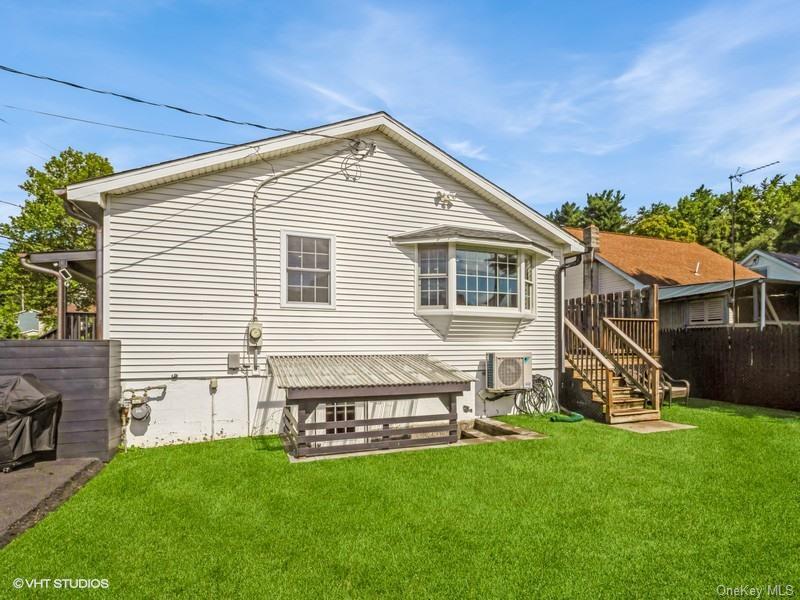 Single Family Townsend  Dutchess County, NY 12508, MLS-982542-19