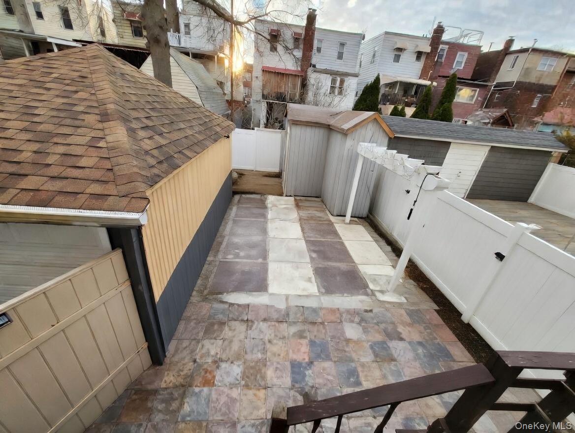 Single Family Gunther  Bronx, NY 10466, MLS-982551-22