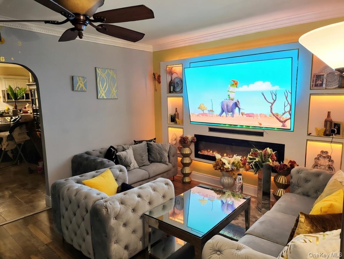 Single Family Gunther  Bronx, NY 10466, MLS-982551-4