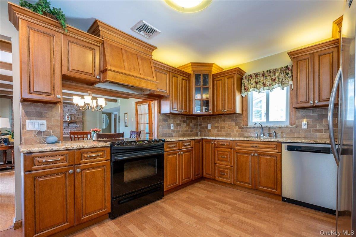 Single Family Beatrice  Suffolk County, NY 11795, MLS-982552-10